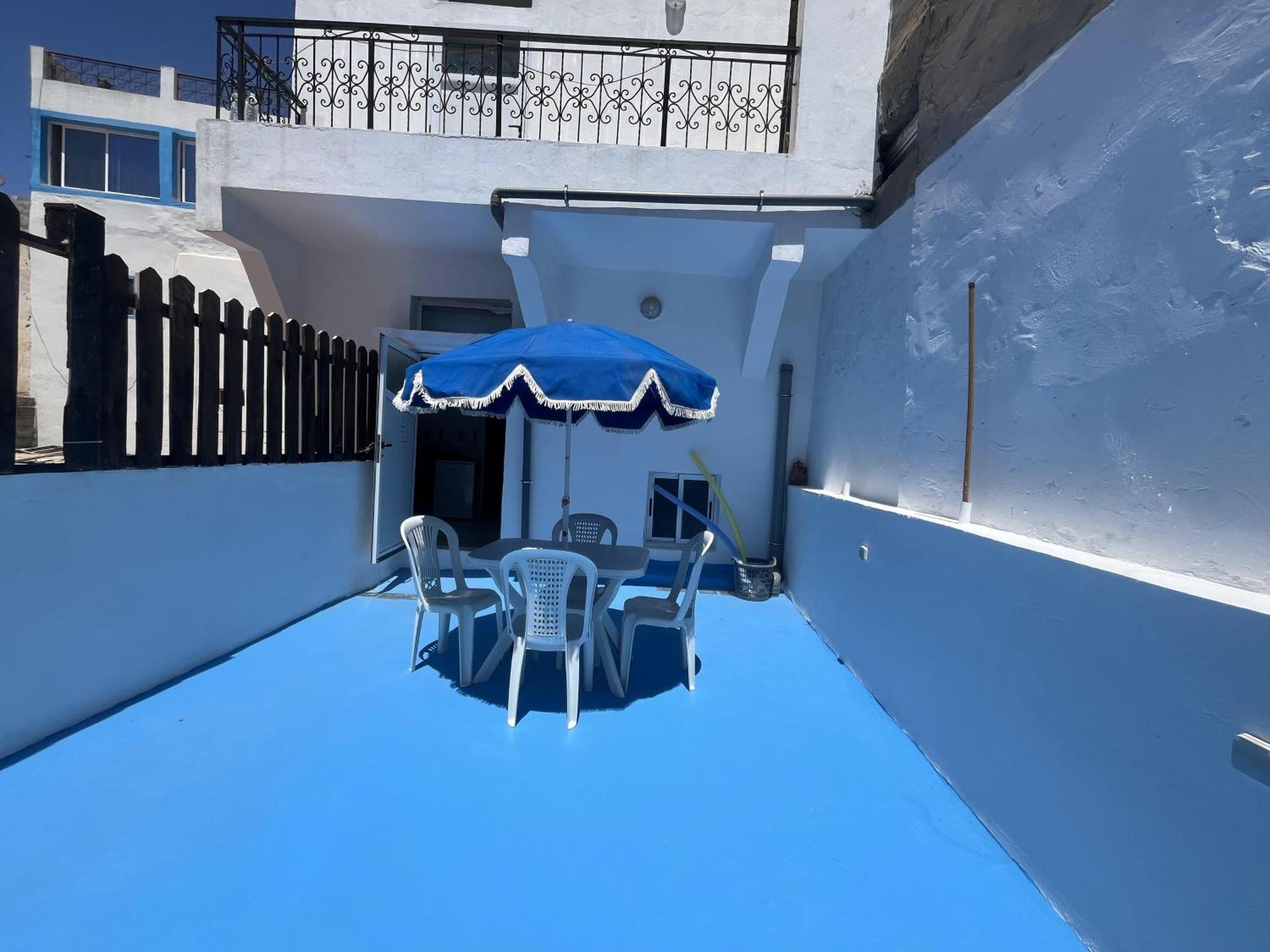 Sweet Taghazout Studios Exterior foto