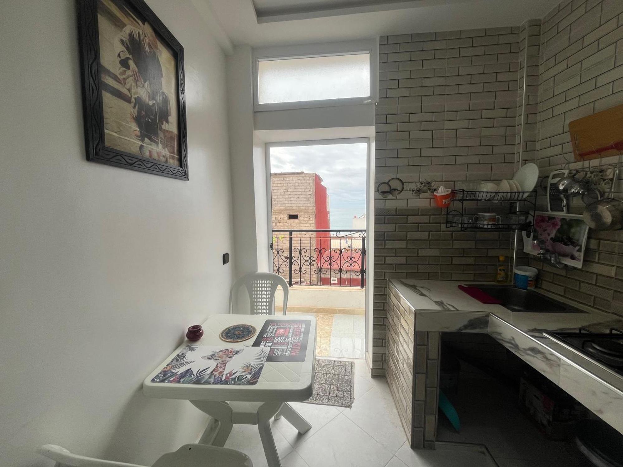 Sweet Taghazout Studios Exterior foto