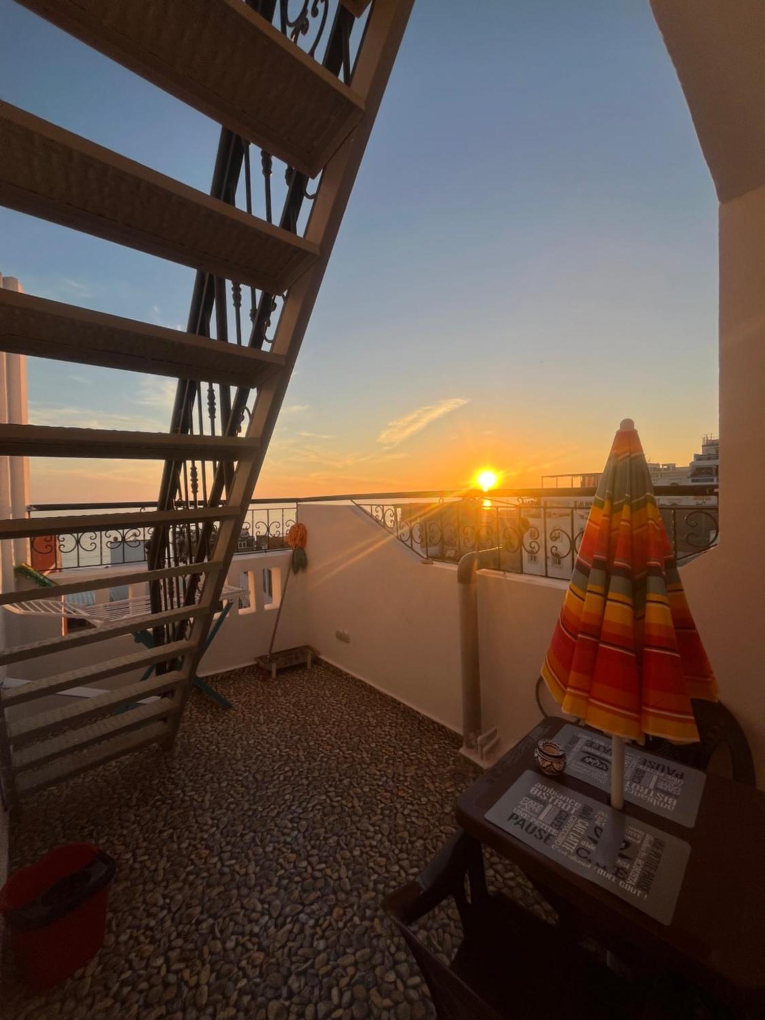 Sweet Taghazout Studios Exterior foto