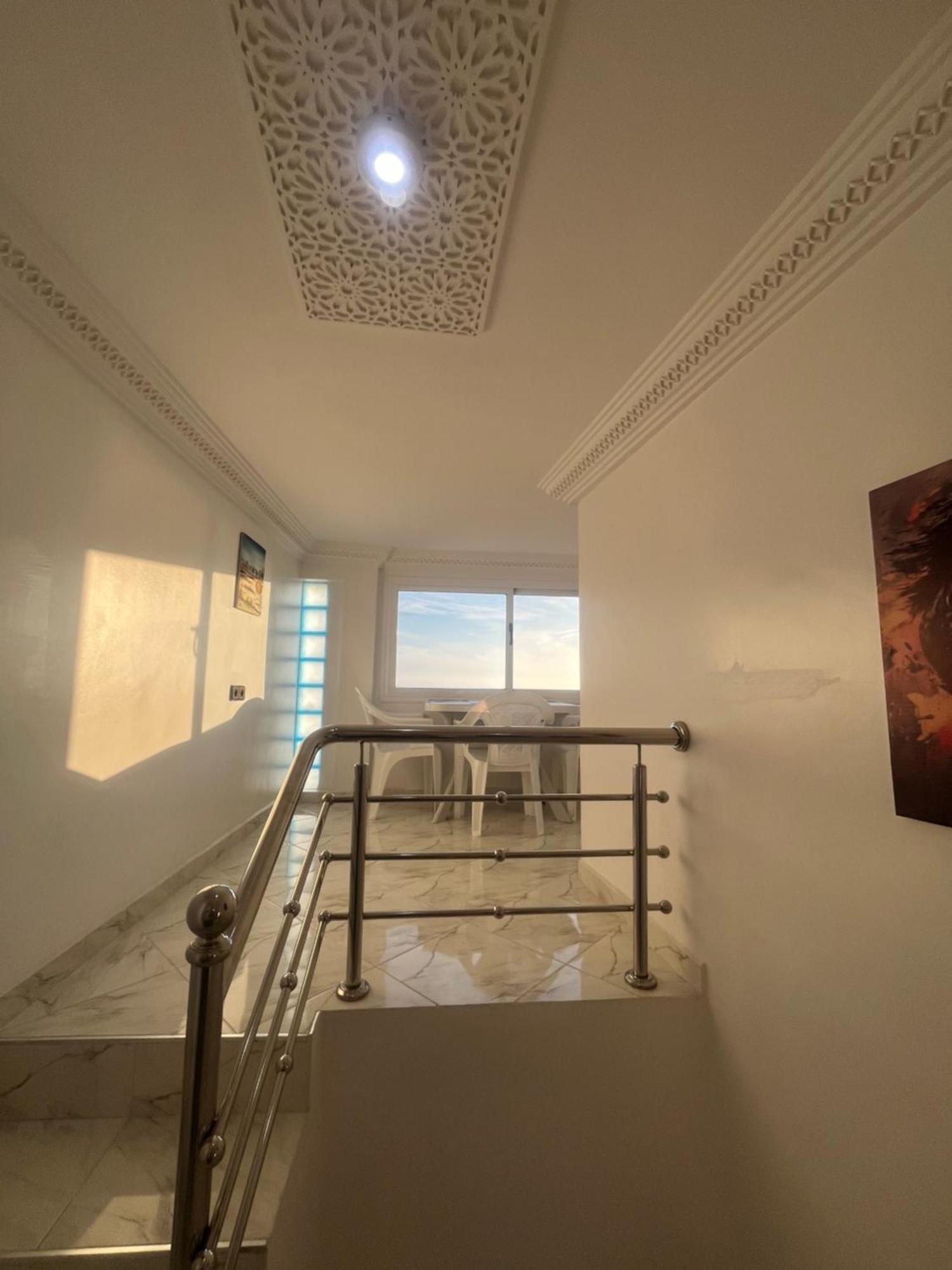 Sweet Taghazout Studios Exterior foto