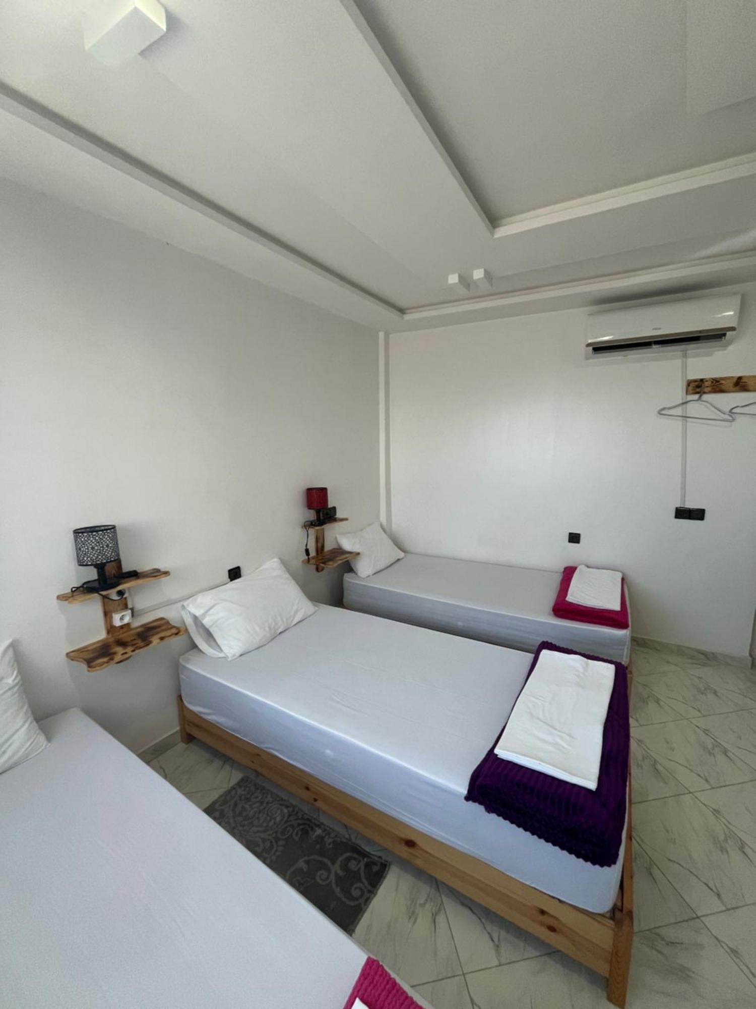 Sweet Taghazout Studios Exterior foto